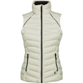 Spyder TIMELESS VEST Dámská vesta, bílá, velikost S