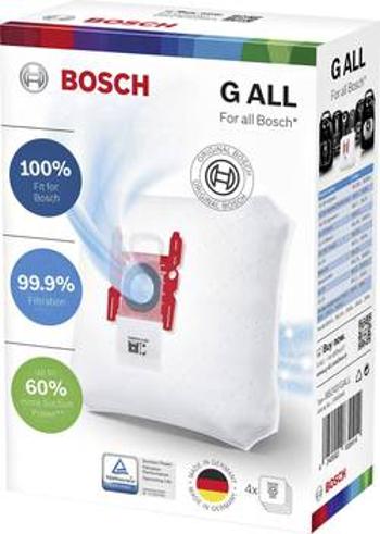 Sáčky do vysavače Bosch Haushalt Power Protect BBZ41FGALL