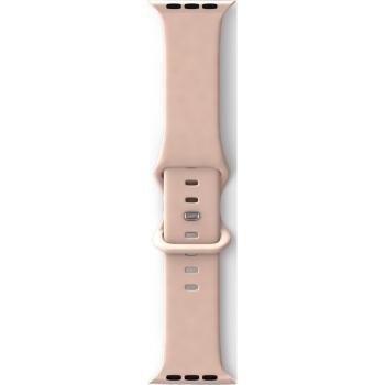 SIL. BAND APPLE WATCH 38/40 mm Pk EPICO