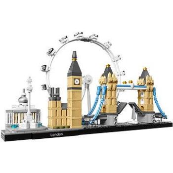 LEGO® Architecture 21034 Londýn (5702015865333)