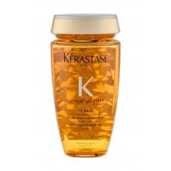 Kérastase Elixir Ultime Le Bain 250 ml šampon pro ženy na všechny typy vlasů