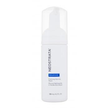 NeoStrata Resurface Foaming Glycolic Wash 125 ml čisticí pěna pro ženy na suchou pleť; na normální pleť; na smíšenou pleť; na mastnou pleť