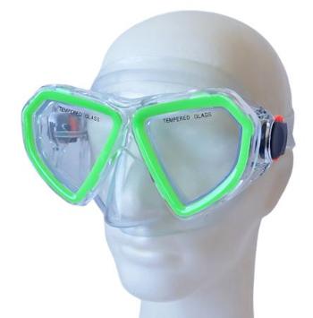 Acra P59955 Brýle potápěčské dětské
