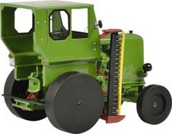 Bulldog Schuco IFA RS 03 Aktivist, 1:32