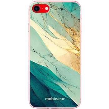 Mobiwear Silikon pro Apple iPhone SE 2020 / SE 2022 / 8 / 7 - B007F (5904808342872)