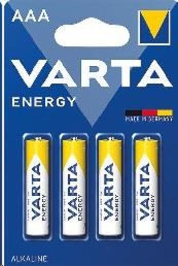 Varta LR03/4BP ENERGY