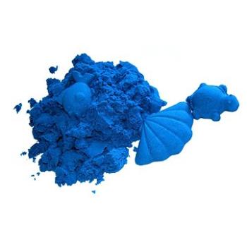 Adam Toys, Kinetický písek - modrý - 2kg (5906874753125)