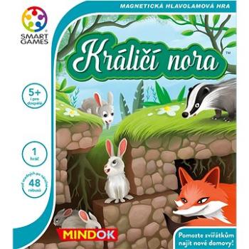 Smart - Králičí nora (8595558303564)