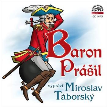 Baron Prášil (099-92-566-0321-0)