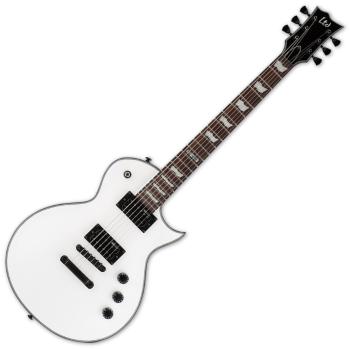 ESP LTD EC-256 Snow White Elektrická kytara