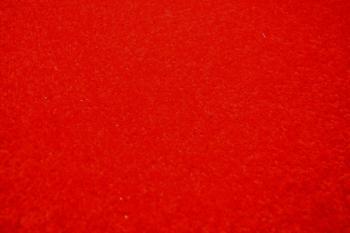 Betap koberce Metrážový koberec Eton 15 červený -  s obšitím  Červená 1,33m
