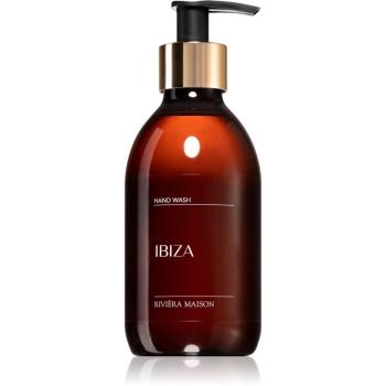 Rivièra Maison Hand Wash Ibiza vyživující tekuté mýdlo na ruce 300 ml