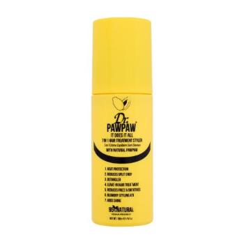 Dr. PAWPAW It Does It All 7 In 1 Hair Treatment Styler 150 ml bezoplachová péče pro ženy