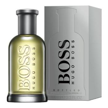 HUGO BOSS Boss Bottled 100 ml voda po holení pro muže