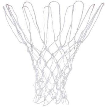 White basketbalová síťka  (20196)