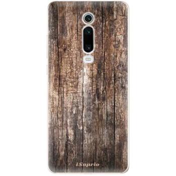 iSaprio Wood 11 pro Xiaomi Mi 9T Pro (wood11-TPU2-Mi9Tp)