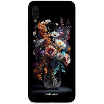 Mobiwear Glossy lesklý pro Huawei Y6 2019 / Honor 8A - G012G (5904808520027)