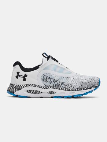 Under Armour UA W HOVR™ Infinite 3 Storm Tenisky Šedá