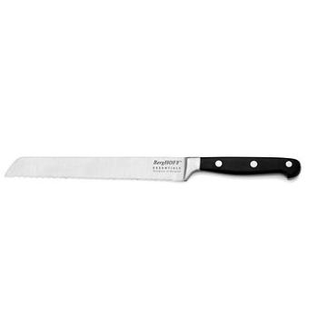 BergHOFF nůž na pečivo nerez ESSENTIALS 22cm (BF-1301085)