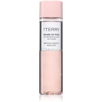 By Terry Baume De Rose BI-PHASE MAKE-UP REMOVER čisticí micelární voda 200 ml