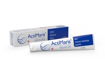 ActiMaris gel na rány 20 g