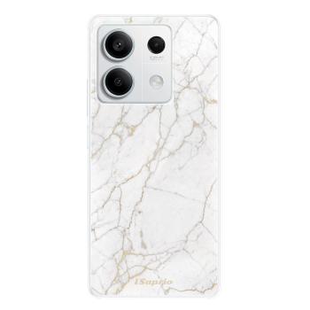 Odolné silikonové pouzdro iSaprio - GoldMarble 13 - Xiaomi Redmi Note 13 5G