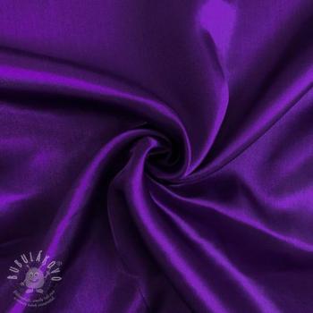 Satén dark purple