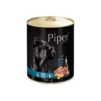 Piper Adult jehně, mrkev a hnědá rýže 800g (5902921300366)