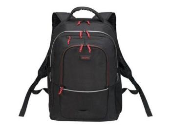 Dicota Backpack Plus SPIN 14-15.6, D31736