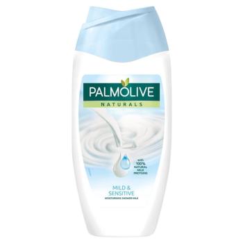 Palmolive Naturals Mild & Sensitive sprchové mléko 250 ml