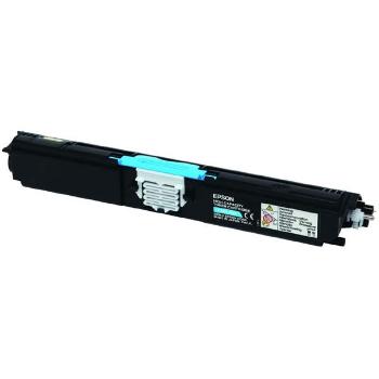 Epson originální toner C13S050556, cyan, 2700str., return, Epson AcuLaser C1600, CX16