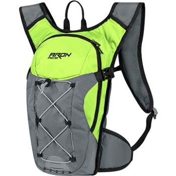 Force Aron Ace 10 l, fluo-šedý (8592627118234)