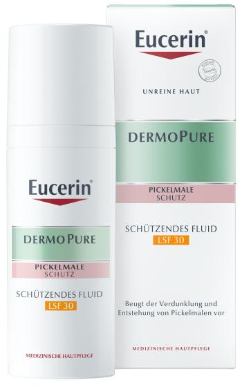 Eucerin DermoPure Ochranná emulze SPF30 50 ml