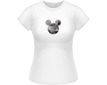 Dámské tričko Classic Mickey Mouse