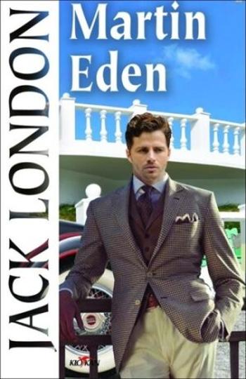 Martin Eden - Jack London