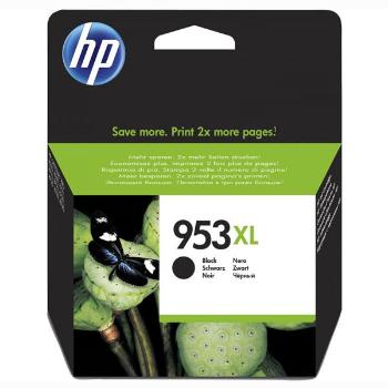 HP L0S70AE - originální cartridge HP 953-XL, černá, 42,5ml