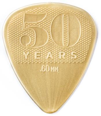Dunlop 50th Anniversary Nylon Standard 0.6