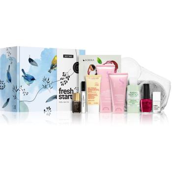 Beauty Beauty Box Notino January Edition - Fresh Start výhodné balení na obličej a tělo