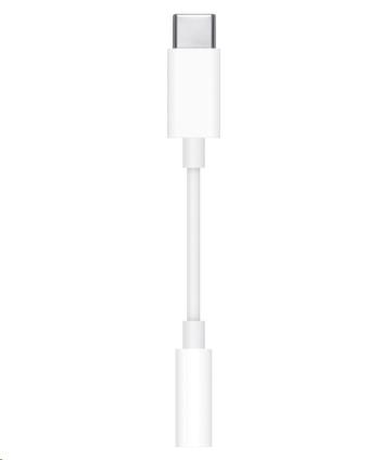 APPLE USB-C to 3.5 mm Headphone Jack Adapter