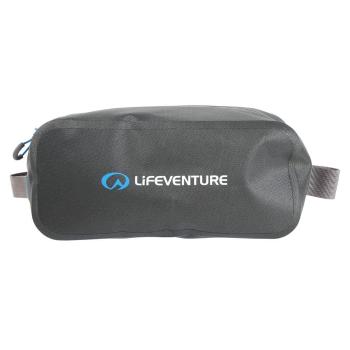 Lifeventure hygienická taška Wash Case; grey