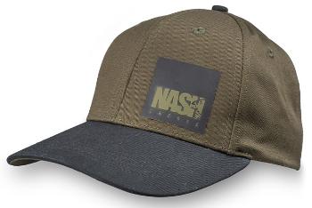 Nash kšiltovka make it happen baseball hat box logo