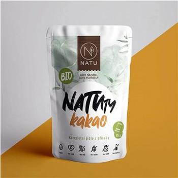 NATU NATUty kakao BIO 85 g (8596299010131)