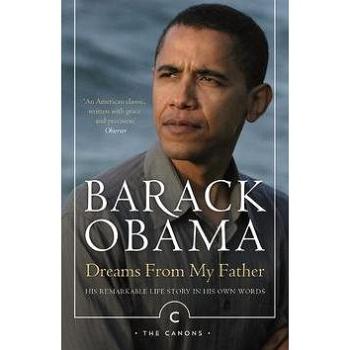 Dreams from My Father: A Story of Race and Inheritance (1782119256)