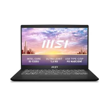 MSI Modern 14 C13M-441CZ (Modern 14 C13M-441CZ)