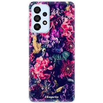 iSaprio Flowers 10 pro Samsung Galaxy A33 5G (flowers10-TPU3-A33-5G)