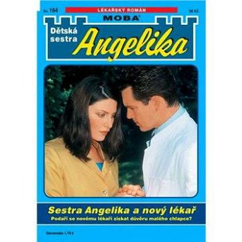 Sestra Angelika a nový lékař (978-80-243-5333-3)