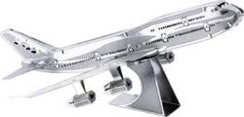 Stavebnice Metal Earth Jet Boing 747