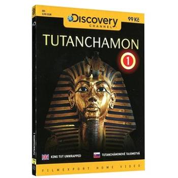 Tutanchamon 1 - DVD (7002-18)
