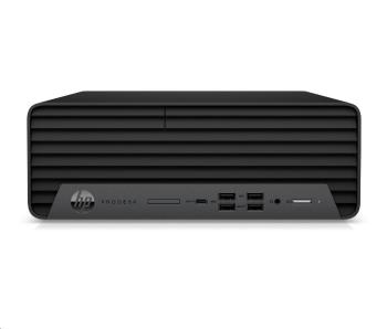 HP PC ProDesk 600G6 SFF i5-10500, 1x8GB, 256GB M.2 NVMe, Intel HD, usb kl. a myš, DVDRW, 180W gold, 2xDP+VGA, Win10Pro