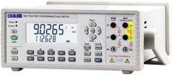 Digitální stolní multimetr Aim TTi 1908, datalogger